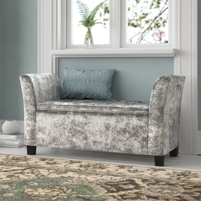 Sitzbank zum Verlieben | Wayfair.de